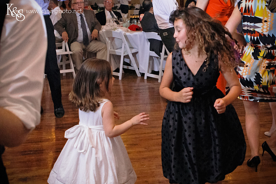 Dallas Wedding Photographers - K & S Photography